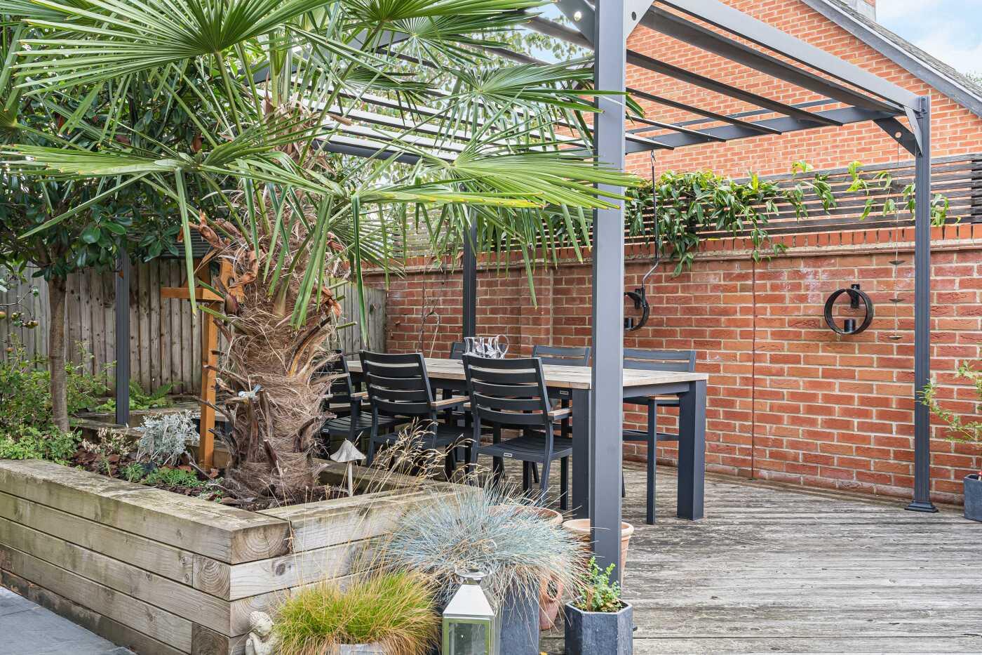 Horse Leys, Rotherfield Greys, Henley-On-Thames